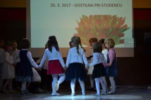 Praznovanje ob osmem marcu in materinskem dnevu 2017 25